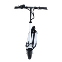 City Boss Elektroroller V4L weiß