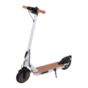 Elektrischer Roller City Boss RS350 weiß