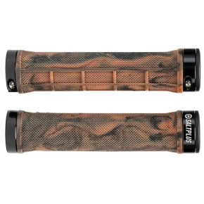 Salt Plus Locked Griffe (Gummi/Schwarz) Salt Plus Locked Griffe (Gummi/Schwarz)