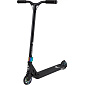 Stunt-Scooter Longway Summit 2K19 Schwarz/Neochrom