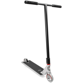 Freestyle-Scooter Tilt Theorem Build Red