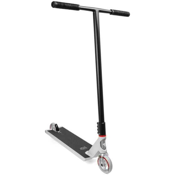 Freestyle-Scooter Tilt Theorem Build Red