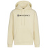 Whitespace Block Snowboard-Hoodie (M|Bone)
