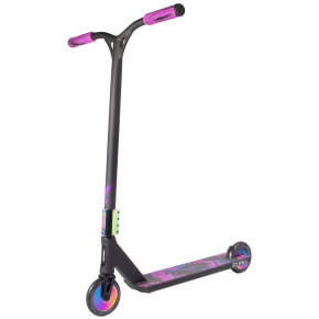 Freestyle Roller Antics Eclipse Oilslick/Schwarz