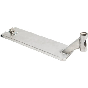 Apex Board 6" x 21" Raw Apex Board 6" x 21" Raw
