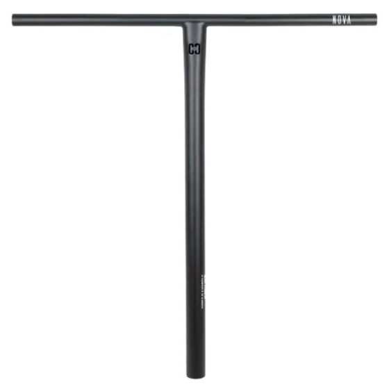 CORE Nova V2 Titanium Lenker Für Roller (580mm|Schwarz)