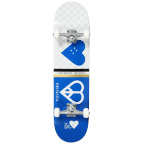 Heart Supply Society Pro Skateboard Komplet (8"|Reynolds) Heart Supply Society Pro Skateboard Komplet (8"|Reynolds)