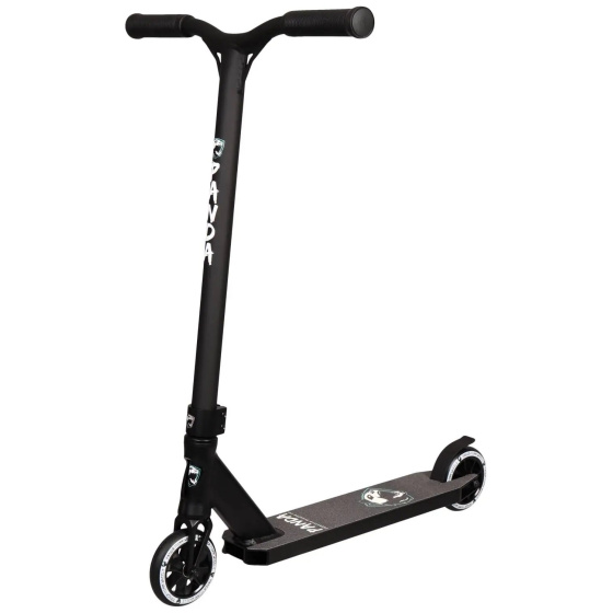 Stunt-Scooter Panda Optimus Stealth