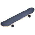 RAD Checkers Progressive Skateboard Komplett (8"|Rasta)