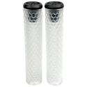 Griffe Union Honeycomb Soft Transparent