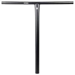 Union Uniq T Oversized Pro Scooter Bar 580mm Schwarz