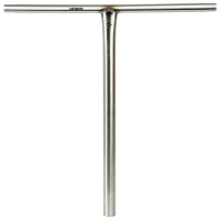 Union Uniq T Standard Lenker 620mm Silber