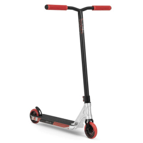 Stunt-Scooter Invert Supreme Journey 4 Jamie Hull Raw/Red