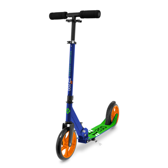 Roller FIZZ URBAN 200 Vilage