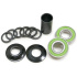 Salt Rookie Mid Innenlager (19mm|Schwarz)
