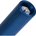 Gabel Apex Zero SCS/HIC blau
