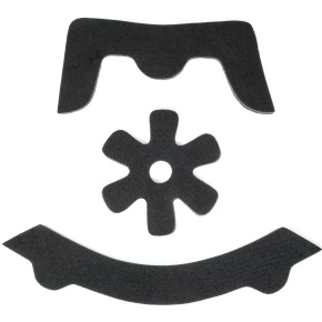 Core Replacement Foam Helma Padding (14mm)