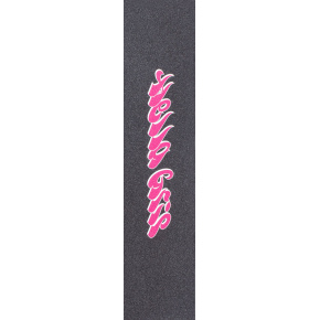 Griptape Hella Grip Pink Panther rosa