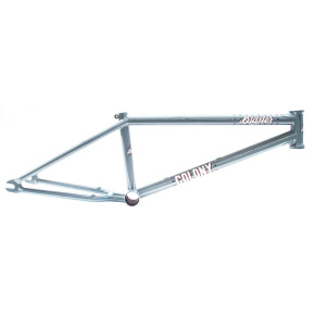 Colony Blaster Chris James BMX Ram (21.8"|Nardo Grau)