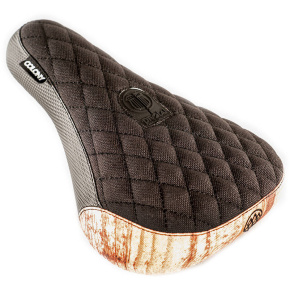 Colony Fat Pivotal BMX Sattel (Wallwork Jake Wallwork Signature)