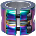 Unendliche Regenbogenfassung