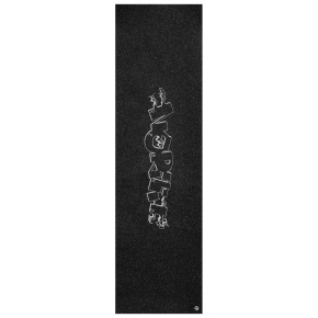 North Franz Buschmann Pro Scooter Griptape (Černá) North Franz Buschmann Pro Scooter Griptape (Černá)