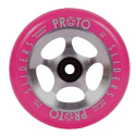 Rollen Proto Sliders Starbright Pink On Raw