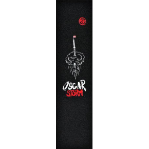 Griptape Striker Oscar Storm Griptape Striker Oscar Storm