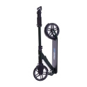 Rideoo 200 City Scooter Grün