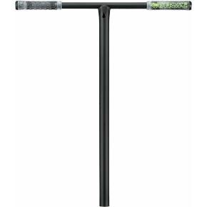 Blunt Thermal V2 720mm Lenker Schwarz + Griffe Blunt Thermal V2 720mm Lenker Schwarz + Griffe