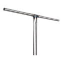 Triad Riot Cro-mo Butted Oversized T 700 mm Raw Lenker