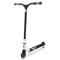 Stunt-Scooter Street Surfing BANDIT Smoked Skull 2025