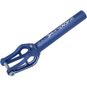 Longway Harpia SCS/HIC Gabel Midnight