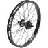 Colony Pintour 20" Herren Freecoaster BMX Hinterrad (Schwarz/Regenbogen|Linksantrieb)
