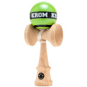 Krom Mikro 5-Set Kendama (Hellgrün)
