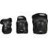Roces Skate Pads 3er-Pack (L)