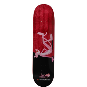 Hydroponic x Pink Panther Skateboard Deck (8.375"|Magenta) Hydroponic x Pink Panther Skateboard Deck (8.375"|Magenta)