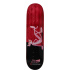 Hydroponic x Pink Panther Skateboard Deck (8.375"|Magenta)