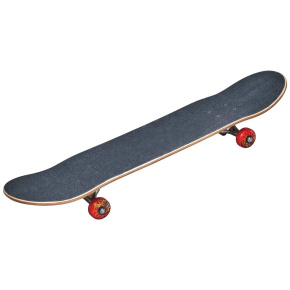 Skateboard Speed Demons Characters 8" Hot Shot Skateboard Speed Demons Characters 8" Hot Shot