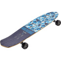 Longboard Madrid Camo Cruiser 8.25" blau