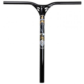 Blunt Reaper V2 Lenker schwarz 600mm