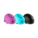 Helm Boom Stay Safe L Blau