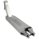 Deck Union Honeycomb 460x120mm Silber