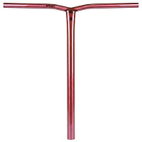 Union Uniq Bend Oversized Lenker 650mm Cosmic Pink