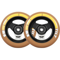 Tilt Stage I Rollen 120mm Wide Gold Stripe 2 Stück