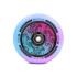 Lucky Lunar 110mm Rush Pink/Blue Swirl Rad