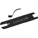 Deck Lucky Prospect 2022 Xl Matte Black