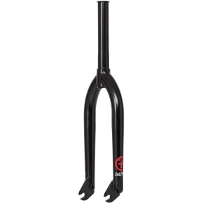 Salt Plus HQ Brakeless BMX Gabel (Black Ed) Salt Plus HQ Brakeless BMX Gabel (Black Ed)