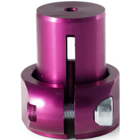 Apex Mono HIC Kit lila Klemme