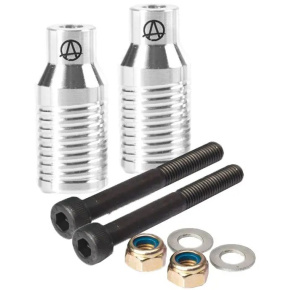 Pegy Apex Bowie Silber Pegy Apex Bowie Silber